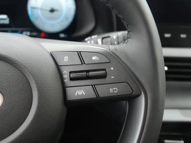 Hyundai i20 1.0 T-GDi Trend