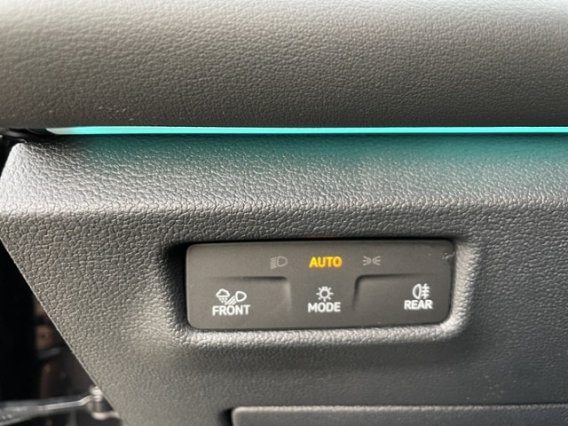 Volkswagen Tiguan 1.5 eTSI DSG IQ.Drive