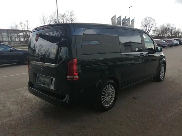 Mercedes-Benz EQV 300 Limousine Lang