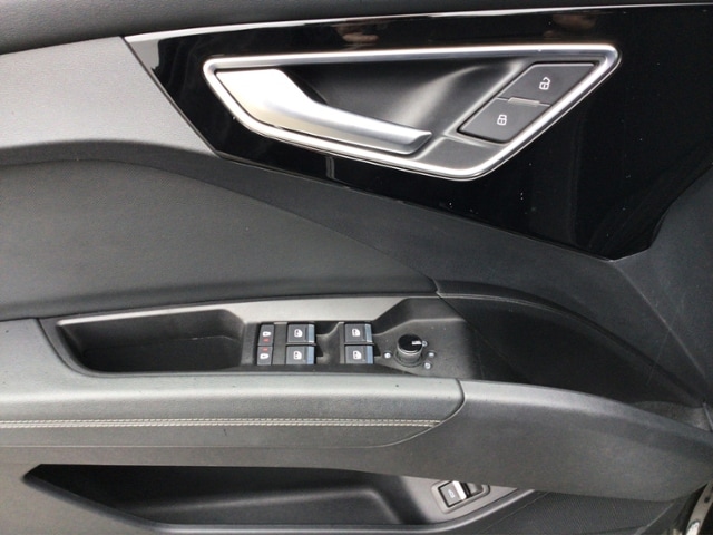 Audi Q4 e-tron 40 Sportback