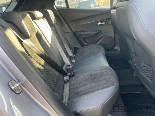 Peugeot 2008 EAT8 GT-Line PureTech