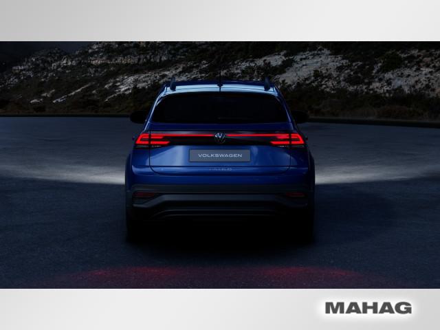 Volkswagen Taigo 1.0 TSI