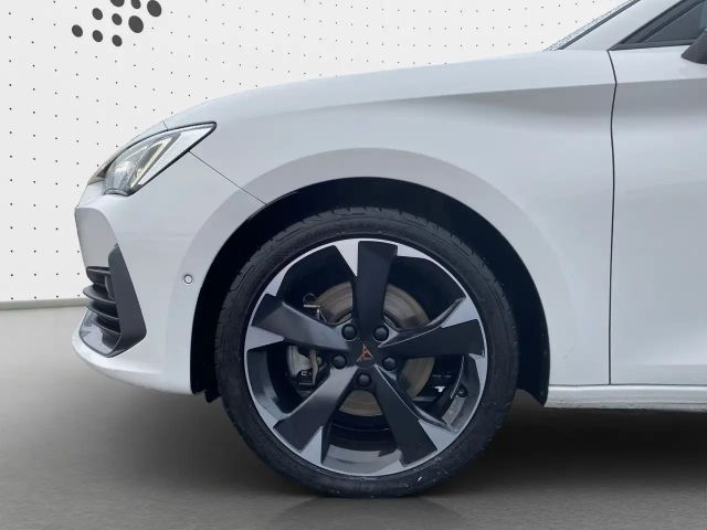 Cupra Leon DSG Sportstourer