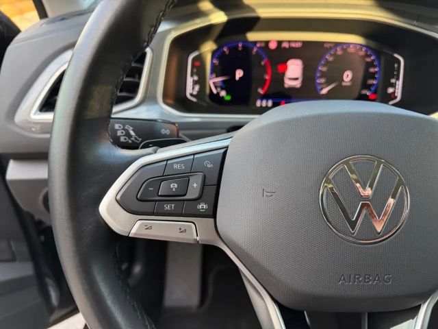 Volkswagen T-Roc 1.5 TSI DSG Style