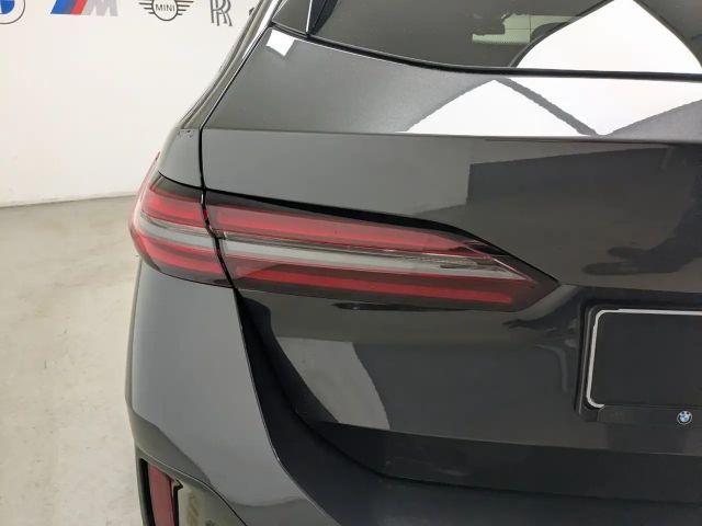 BMW 520 520d M-Sport