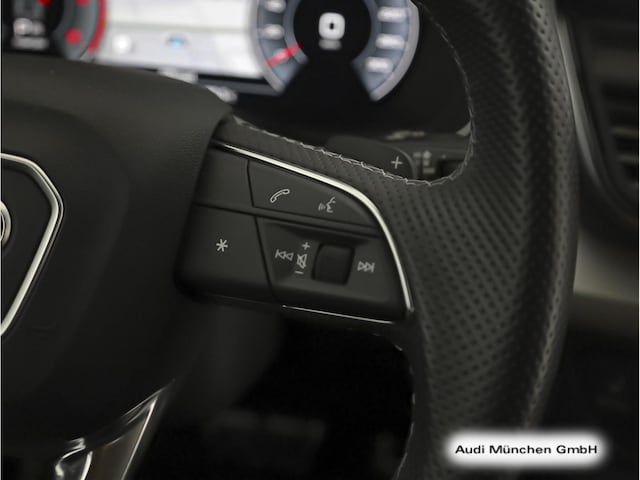 Audi Q5 40 TDI Quattro S-Tronic