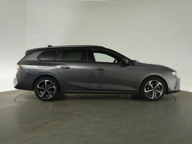 Opel Astra GS-Line Grand Sport Sports Tourer
