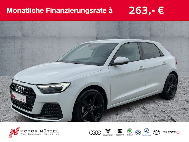 Audi A1 30 TFSI Sportback