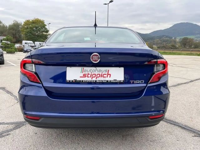 Fiat Tipo Limousine 1,6 Mjet 130