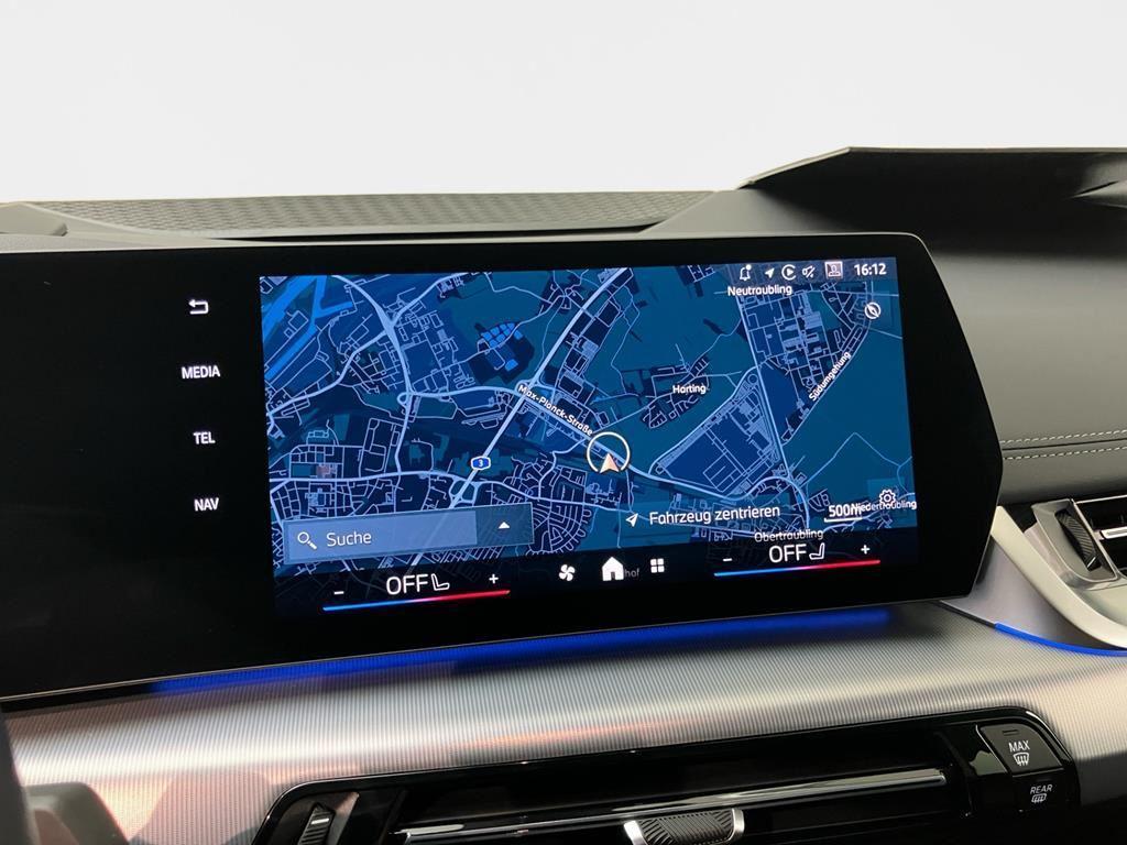 BMW 223 223i Active Tourer