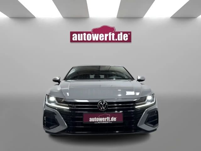 Volkswagen Arteon Shooting Brake 2.0 TSI DSG