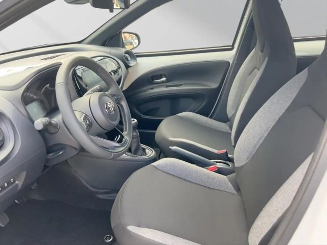 Toyota Aygo X Business Hatchback