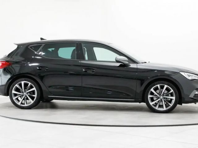 Seat Leon 1.5 TSI DSG FR-lijn