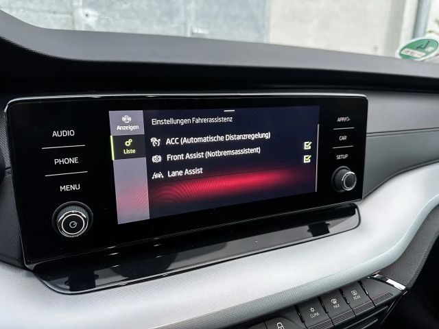 Skoda Octavia 1.0 TSI