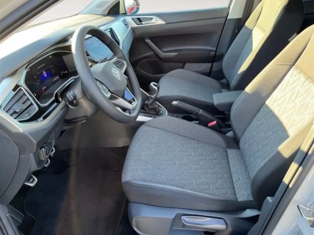 Volkswagen Polo 1.0 TSI Move