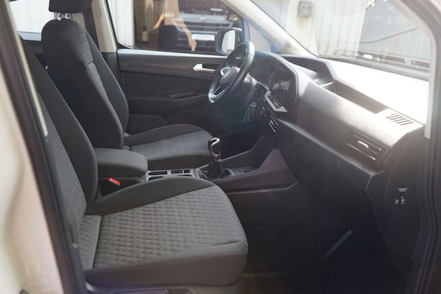 Volkswagen Caddy 1.5 TSI Life Maxi