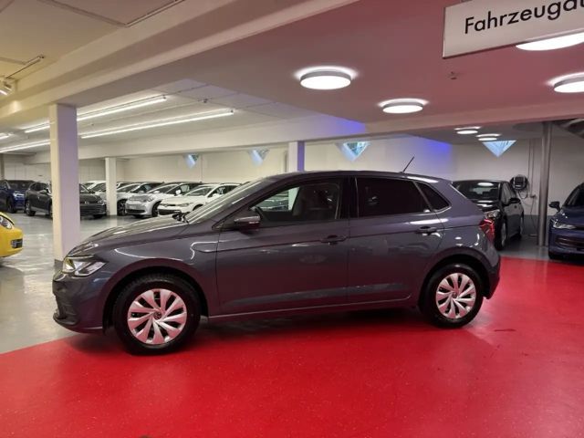 Volkswagen Polo 1.0 TSI Life