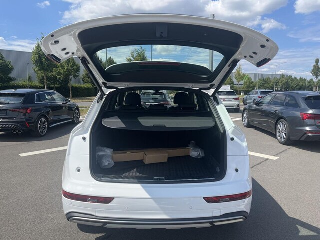 Audi Q5 50 TDI Quattro