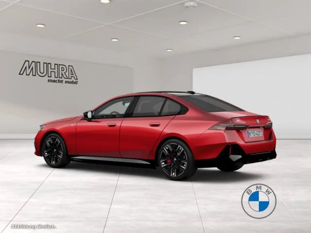 BMW i5 M-Sport M60 Sedan xDrive