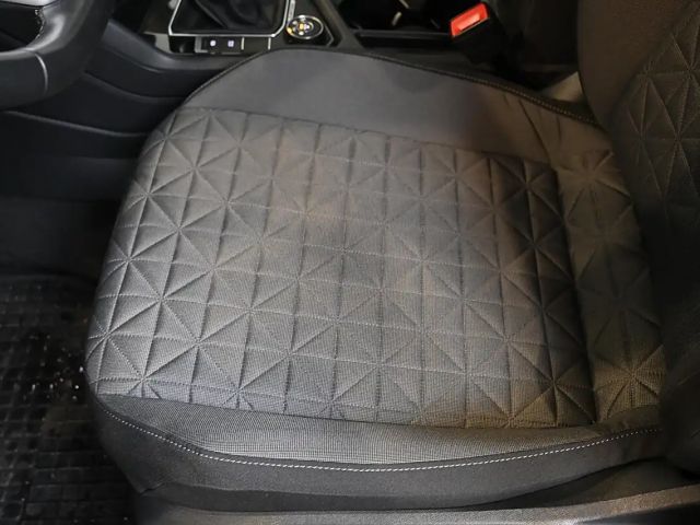 Volkswagen Tiguan 4Motion DSG Life