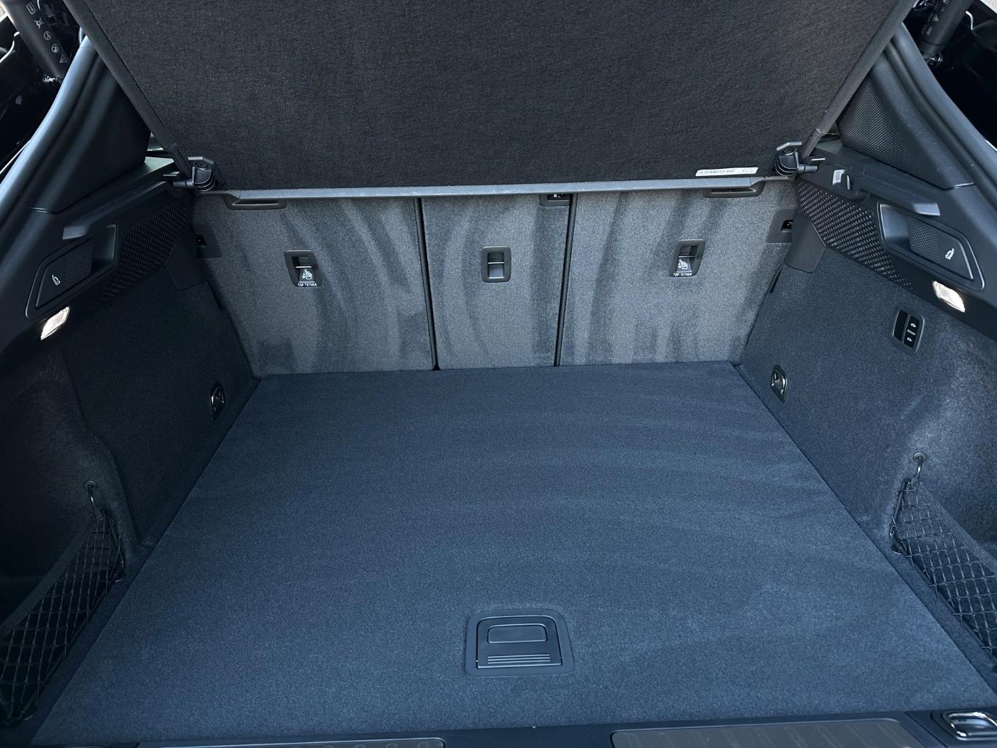 Porsche Macan BOSE PANO Lenkradheizung