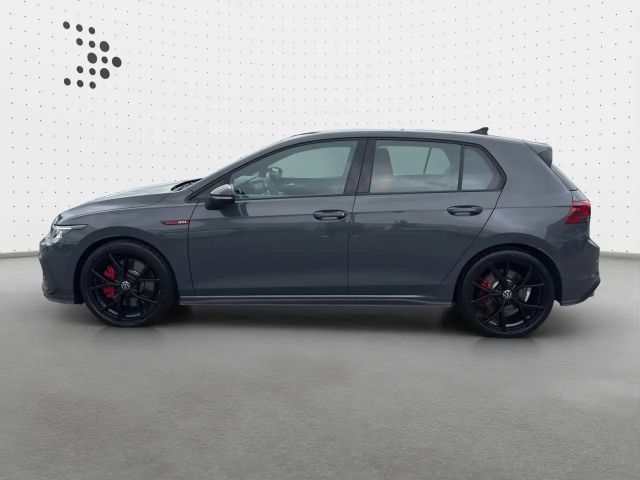 Volkswagen Golf 2.0 TSI GTI Golf VIII Style