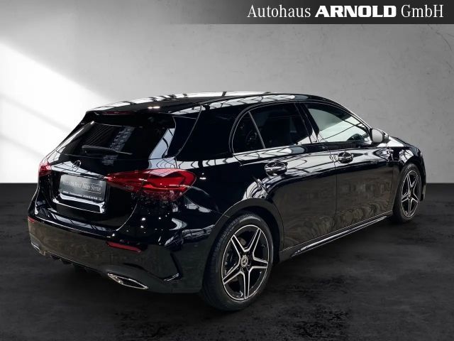 Mercedes-Benz A 200 AMG Line