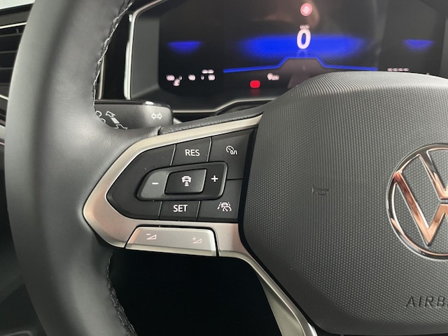 Volkswagen Taigo Taigo ENERGY 1,0 l TSI OPF 85 kW (116 PS) 6G