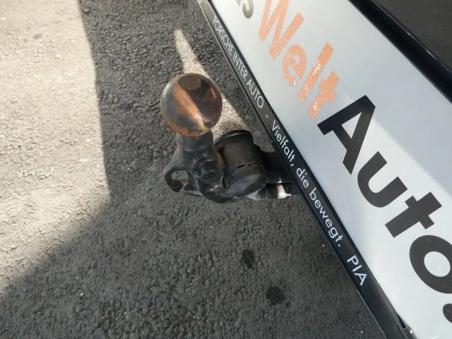 Volkswagen Golf DSG Life