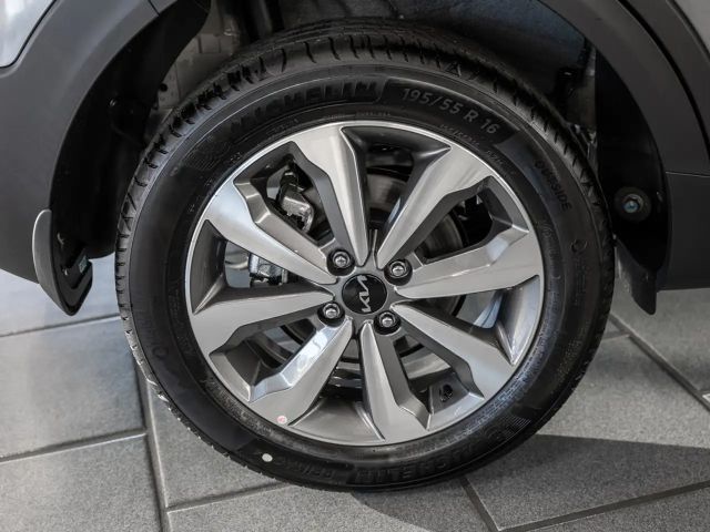 Kia Stonic GDi Vision