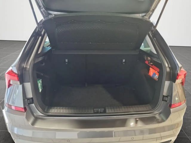 Skoda Kamiq 1.0 TSI Tour