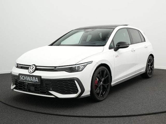 Volkswagen Golf 2.0 TSI GTI Style