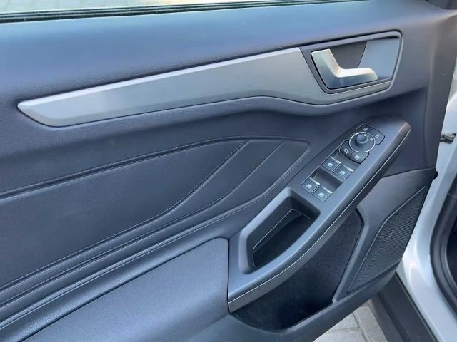 Ford Focus EcoBoost Titanium