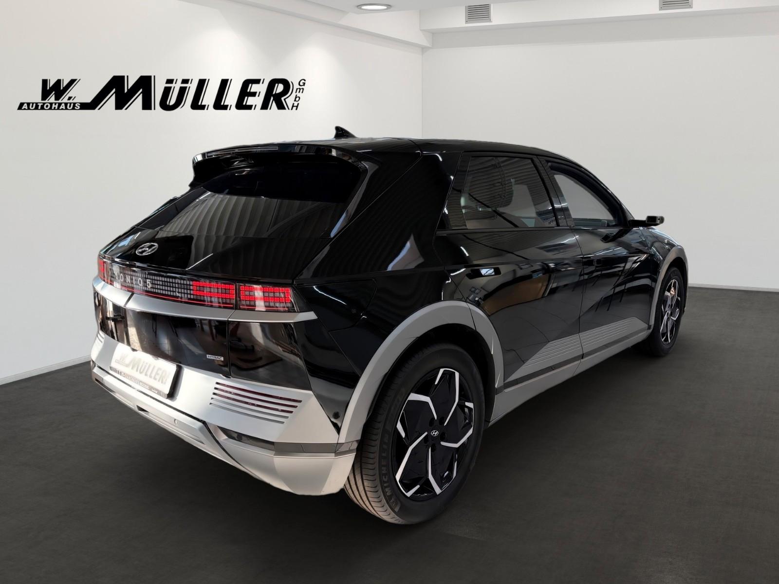 Hyundai IONIQ 5 4WD UNIQ Vierwielaandrijving