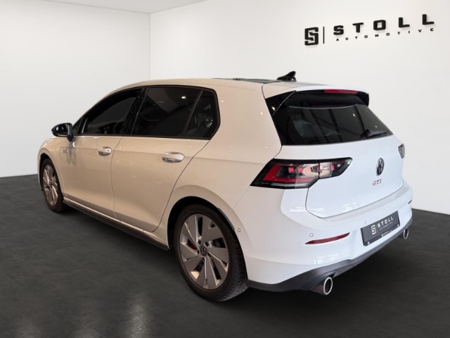 Volkswagen Golf 2.0 TSI Golf VIII IQ.Drive