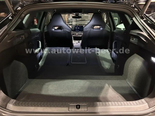 Cupra Formentor 1.4 DSG VZ e-Hybrid