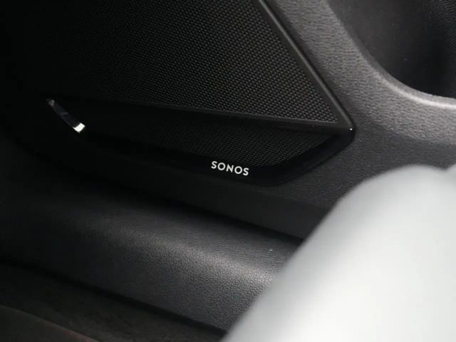 Audi RS Q3 Sportback