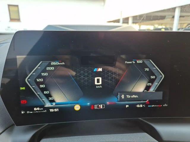 BMW M2 Coupé Gran Coupé M35i xDrive