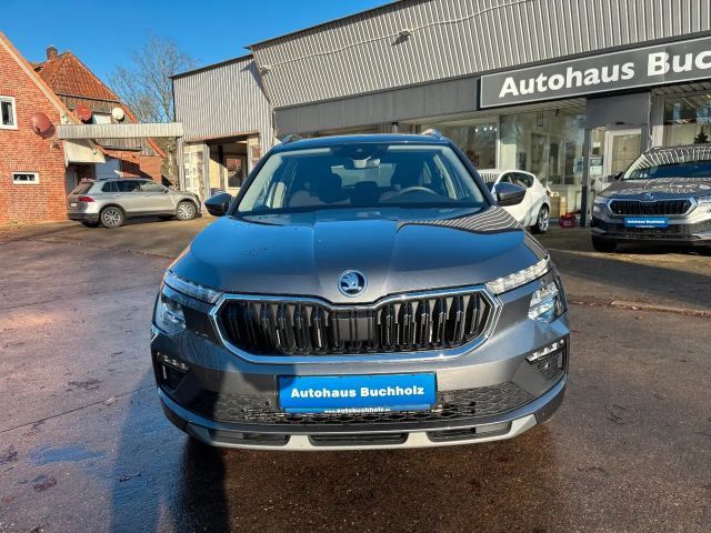 Skoda Kamiq 1.0 TSI Selection