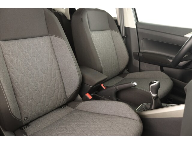 Volkswagen Polo 1.0 TSI IQ.Drive Move