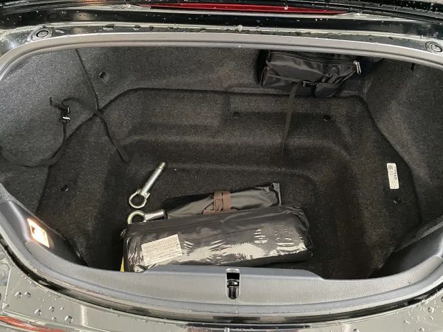 Mazda MX-5 2.0 Kazari Leder, Navi, Kamera, Bose