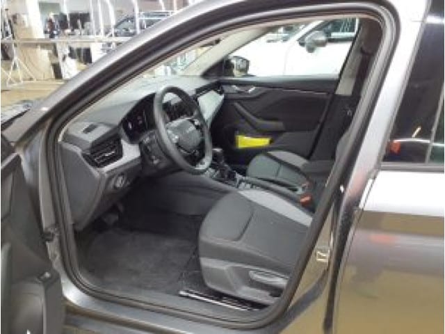 Skoda Scala 1.5 TSI Selection