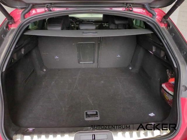 Peugeot 508 Allure Pack PureTech SW