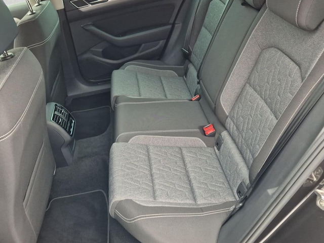 Volkswagen Passat 1.5 TSI Business DSG Variant