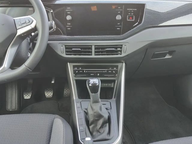 Volkswagen Polo IQ.Drive Life