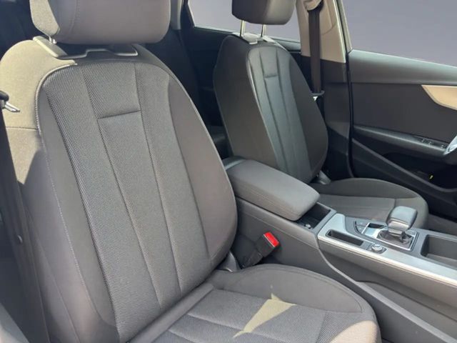 Audi A4 2.0 TDI Avant S-Tronic