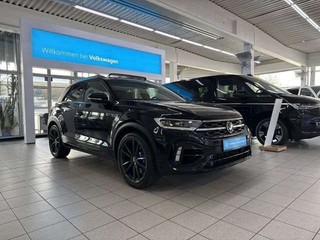 Volkswagen T-Roc 2.0 TSI DSG