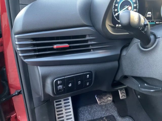 Hyundai i20 1.0 N Line T-GDi