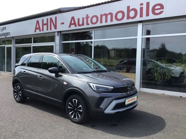 Opel Crossland X Elegance