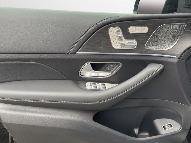 Mercedes-Benz GLS 450 4MATIC AMG Line GLS 450 d